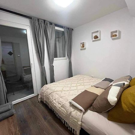 Gallery Szondi Budapeszt Zewnętrze zdjęcie