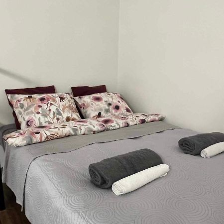 Gallery Szondi Budapeszt Zewnętrze zdjęcie