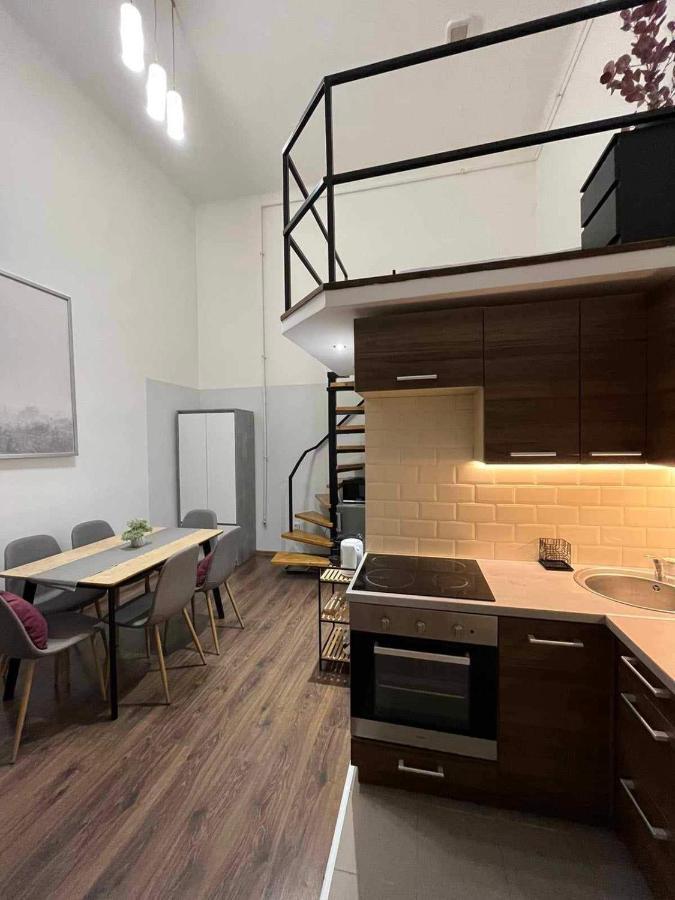 Gallery Szondi Budapeszt Zewnętrze zdjęcie