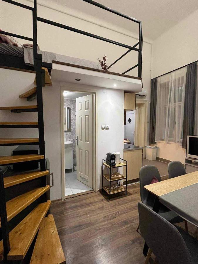 Gallery Szondi Budapeszt Zewnętrze zdjęcie