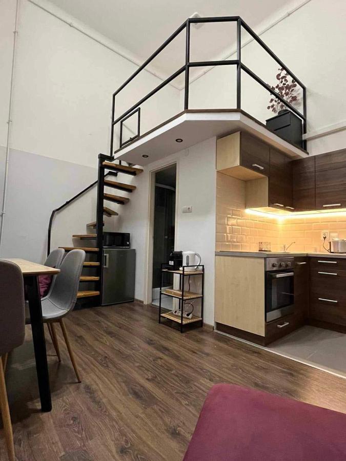 Gallery Szondi Budapeszt Zewnętrze zdjęcie
