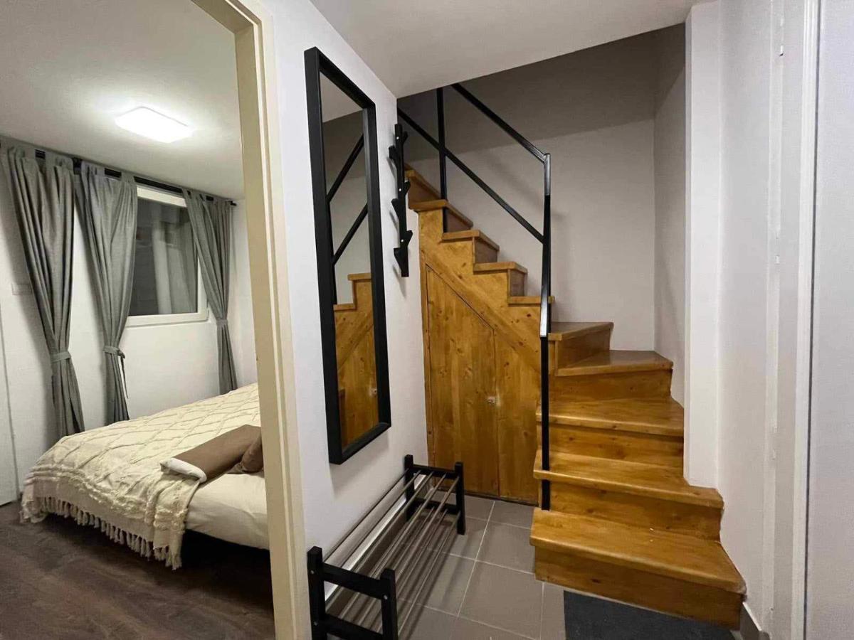 Gallery Szondi Budapeszt Zewnętrze zdjęcie