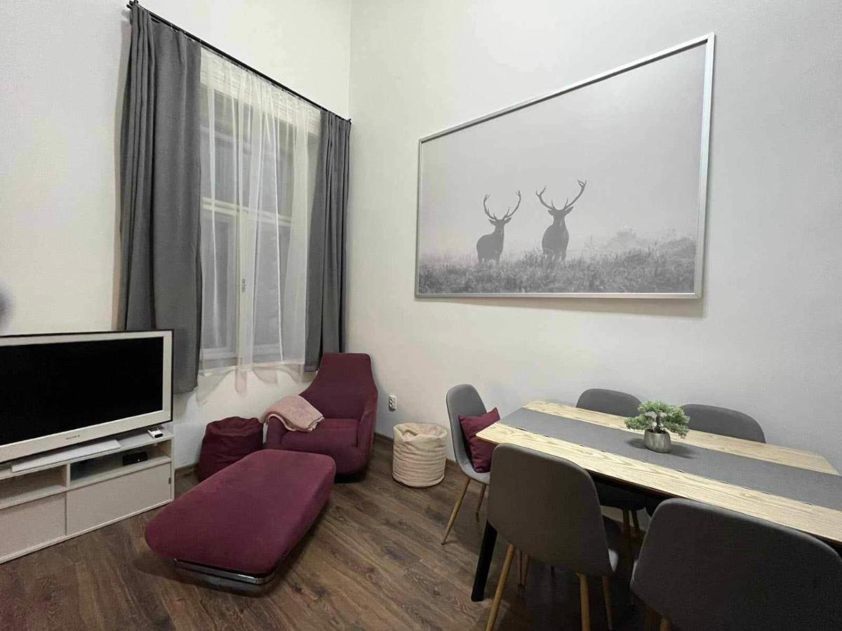 Gallery Szondi Budapeszt Zewnętrze zdjęcie